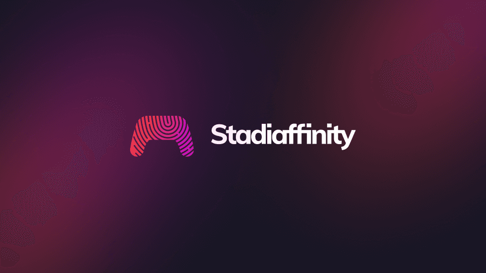The technology behind Stadiaffinity